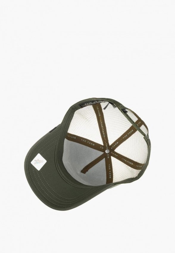 Бейсболка Goorin Brothers