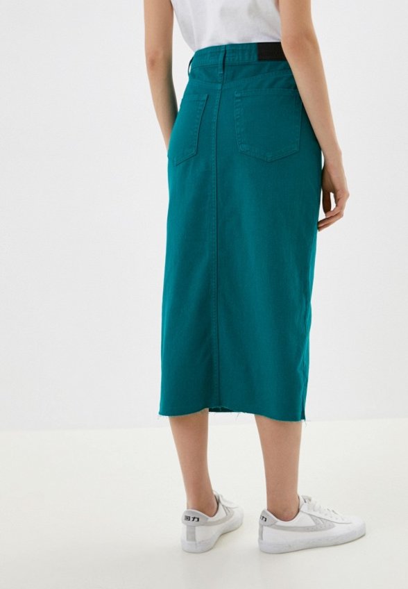 Юбка джинсовая Mossmore