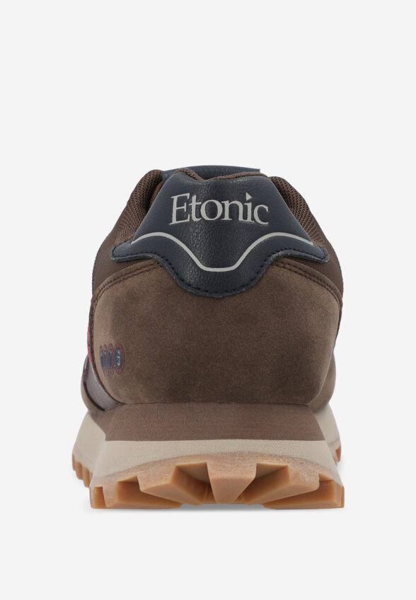 Кроссовки мужские Etonic Ashen Nbk, Коричневый