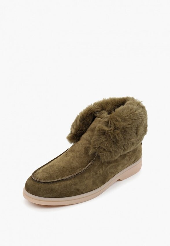 Ботинки Graciana