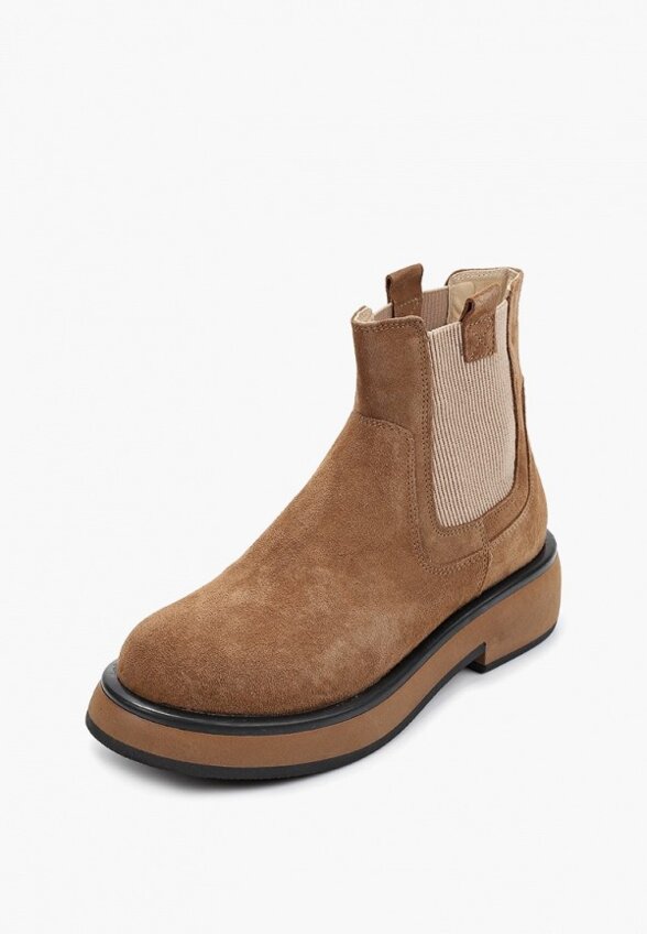 Ботинки Valeani