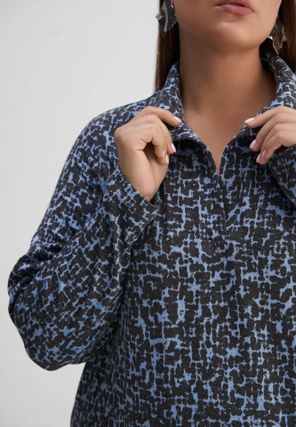 Платье Naturaxl