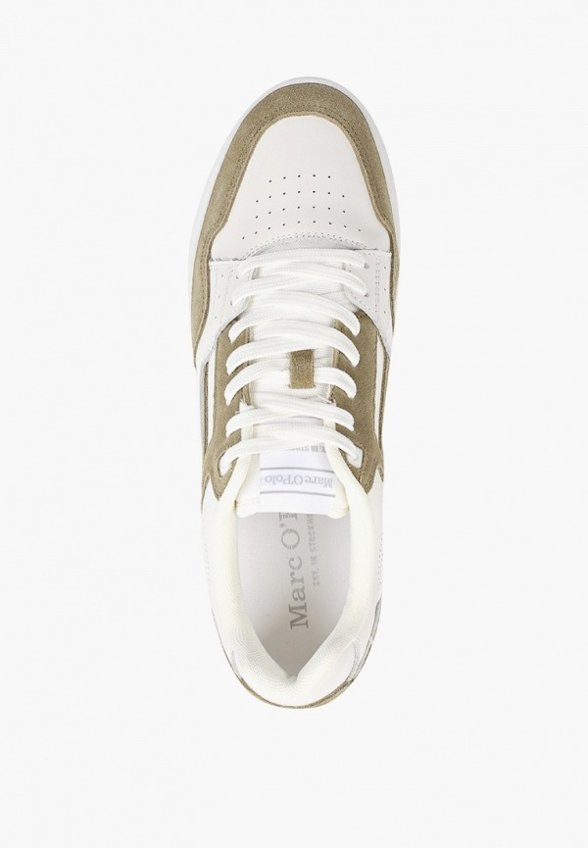 Кеды Marc O'Polo