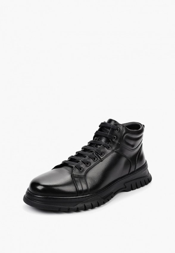 Ботинки Basconi