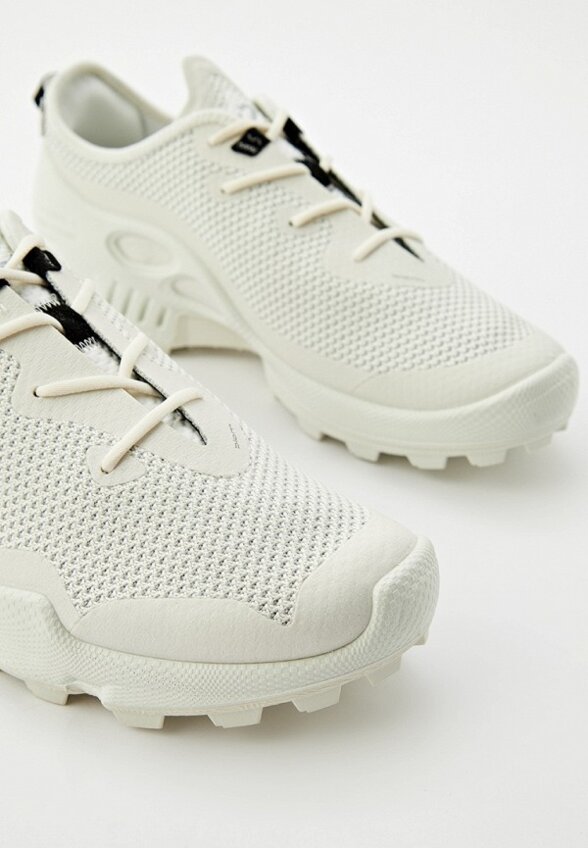 Кроссовки Ecco