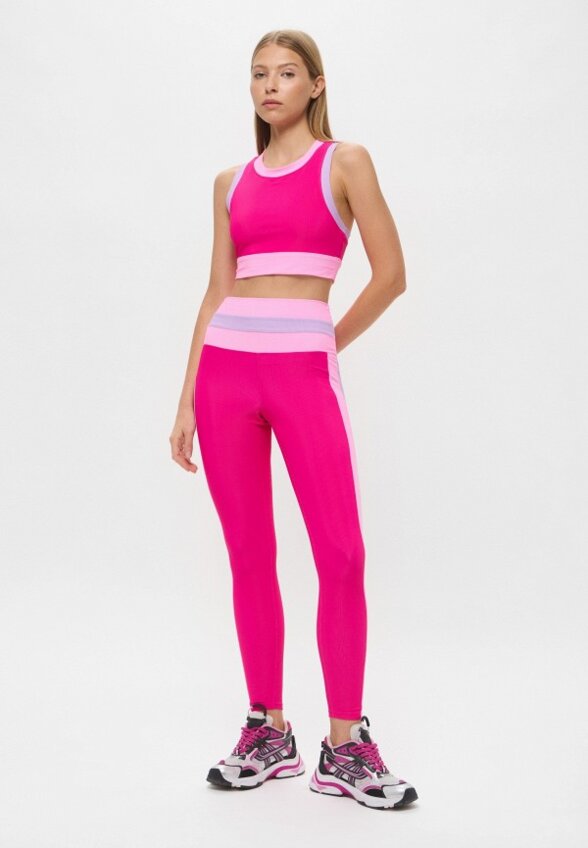 Топ спортивный Beach Riot