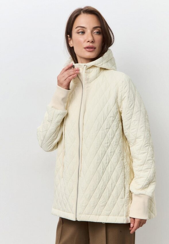 Толстовка Bersenbrand