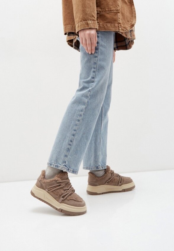 Кроссовки Dino Albat