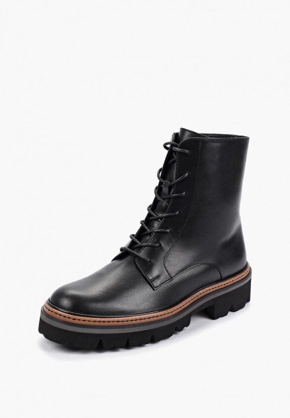 Ботинки Giotto