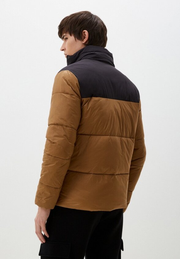 Куртка утепленная 4F