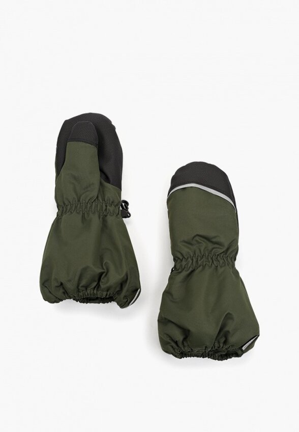 Варежки Hofler