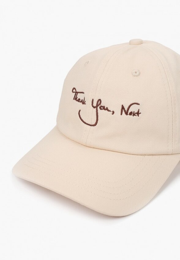 Бейсболка Minaku