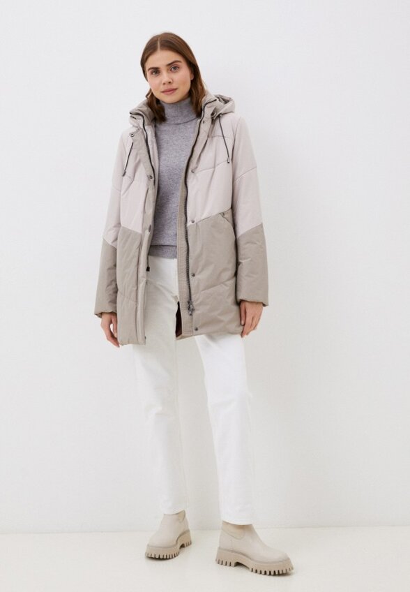 Пуховик Maritta