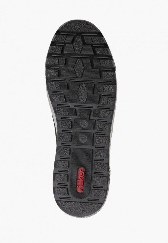 Ботинки Rieker