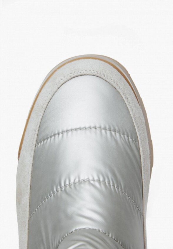 Дутики Mascotte