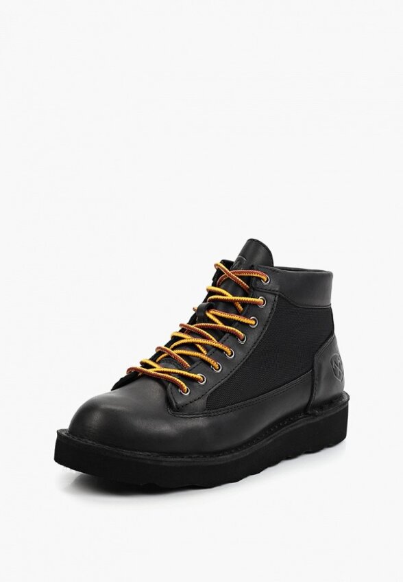 Ботинки Harry Hatchet