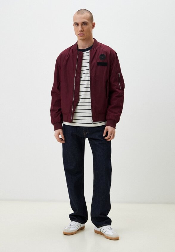 Куртка утепленная Kelme