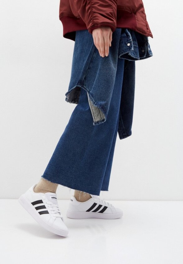 Кеды adidas