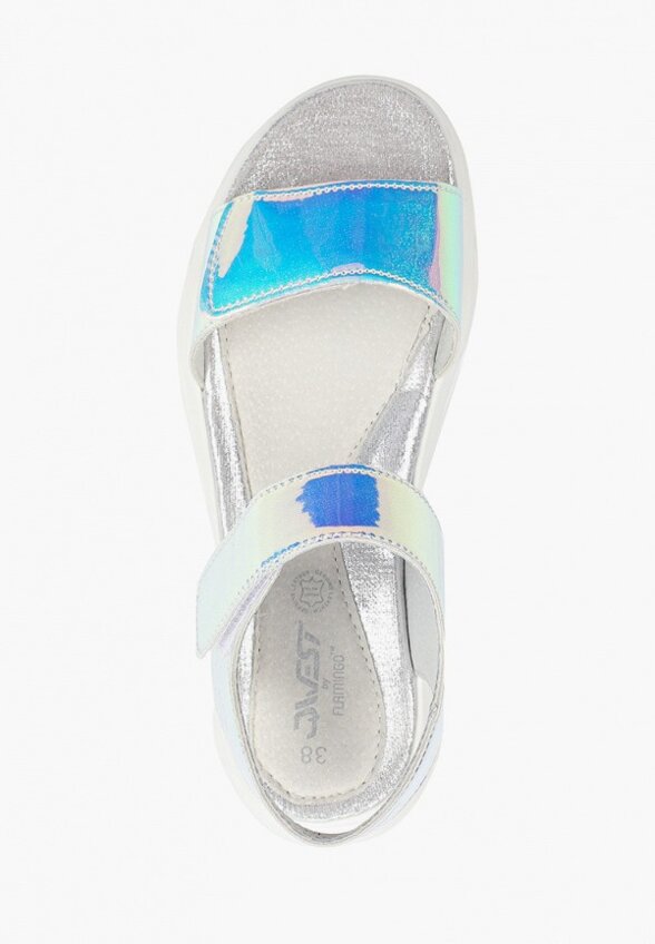 Сандалии Qwest