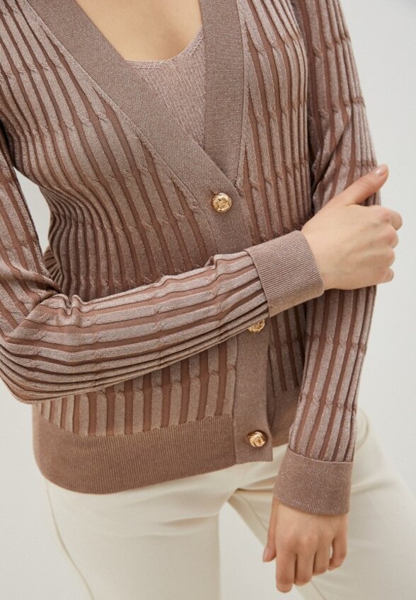 Кардиган Lusio