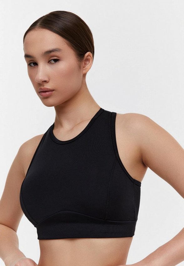 Топ спортивный Fitbomb