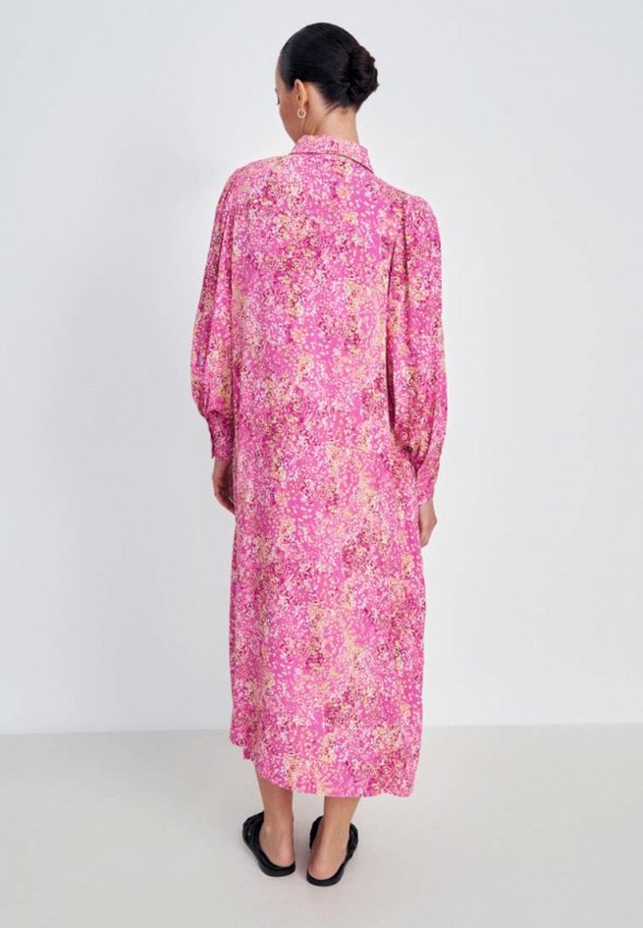 Платье Finn Flare