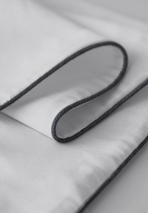 Комплект наволочек Soft Silver