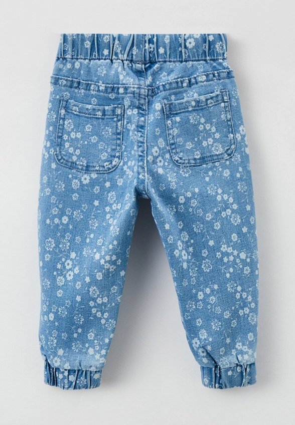 Джинсы PlayToday