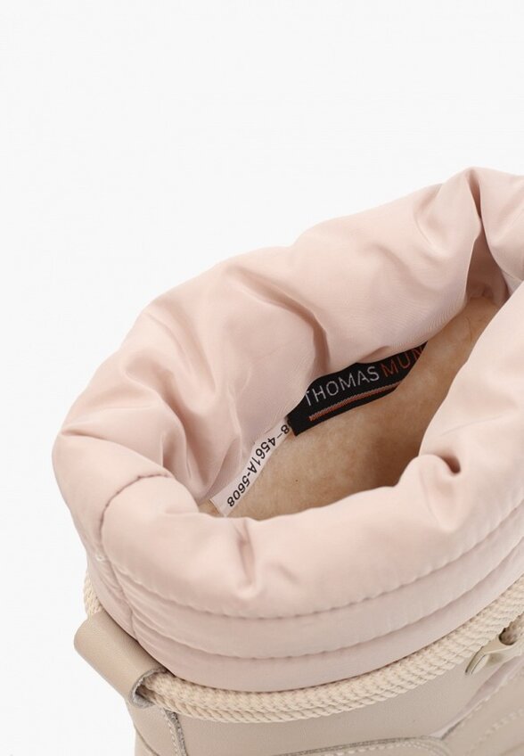 Дутики Thomas Munz