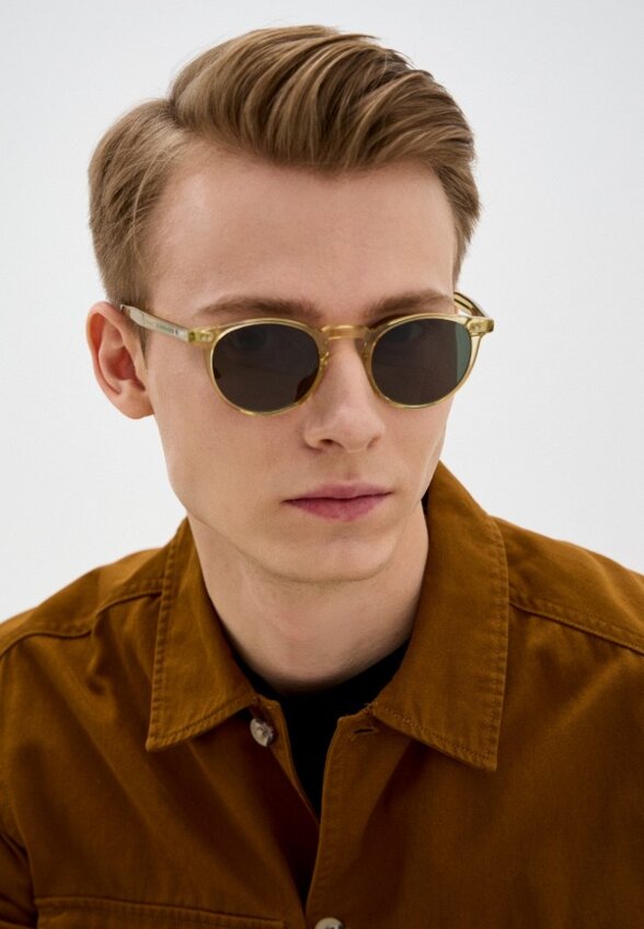 Очки солнцезащитные U.S. Polo Assn.