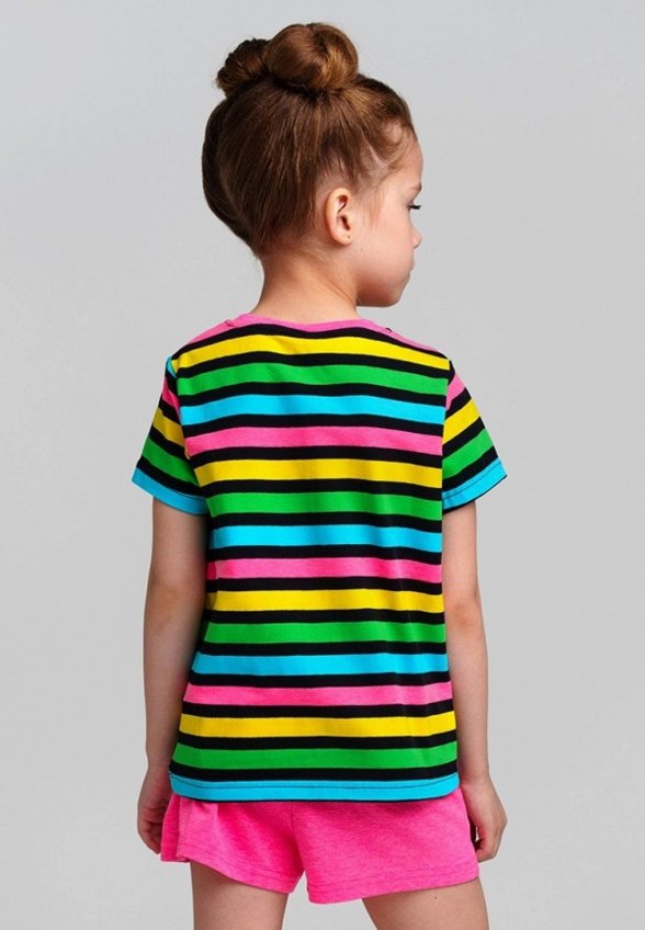 Футболка PlayToday