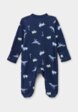 Комбинезон домашний Carter’s2  - превью