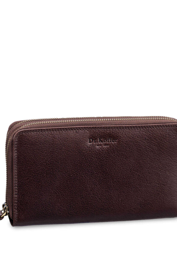 Др.Коффер X510345-245-09 портмоне