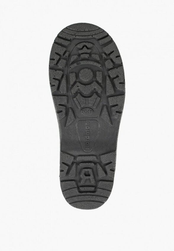 Сапоги резиновые Nordman