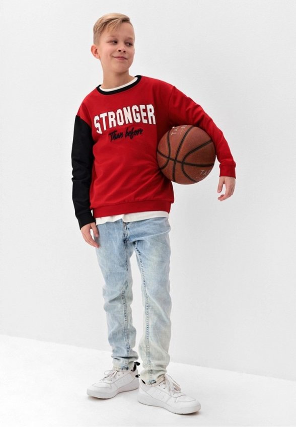 Свитшот Minaku