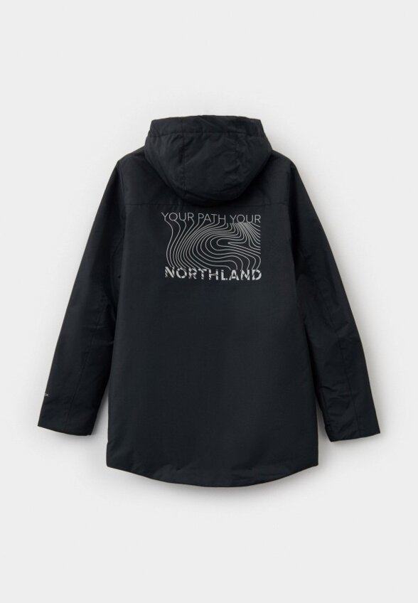 Куртка утепленная Northland