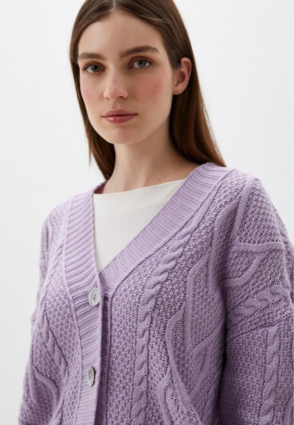 Кардиган Milanika