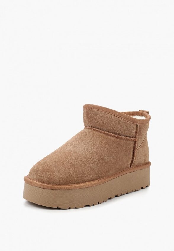 Полусапоги Francesco Donni