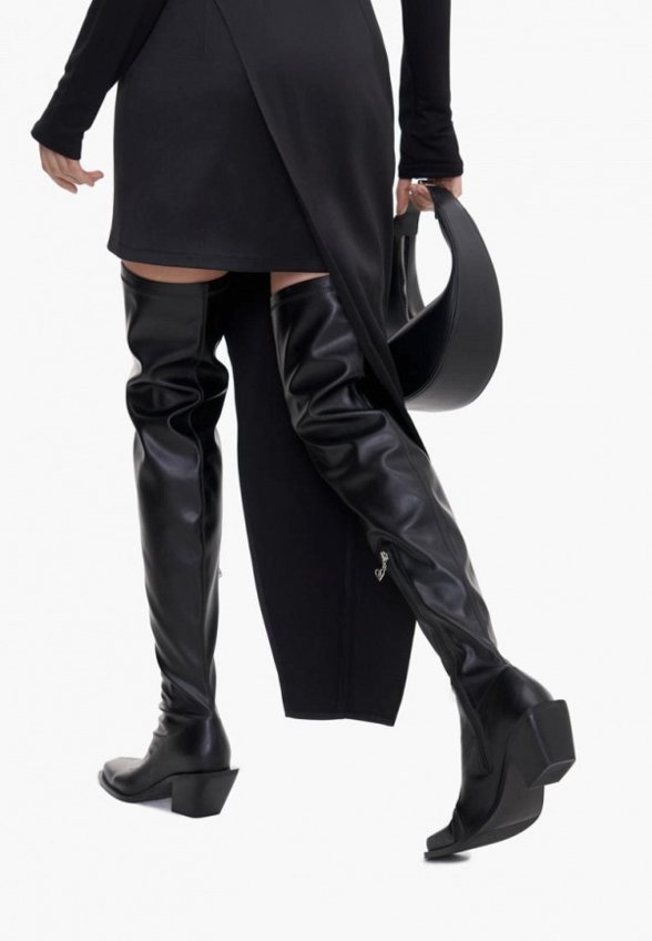 Ботфорты Lera Nena