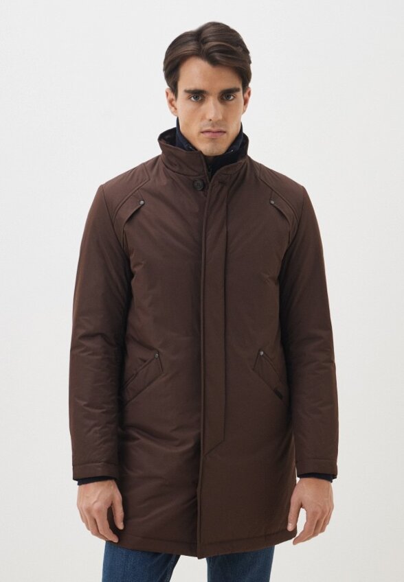 Куртка утепленная Bazioni