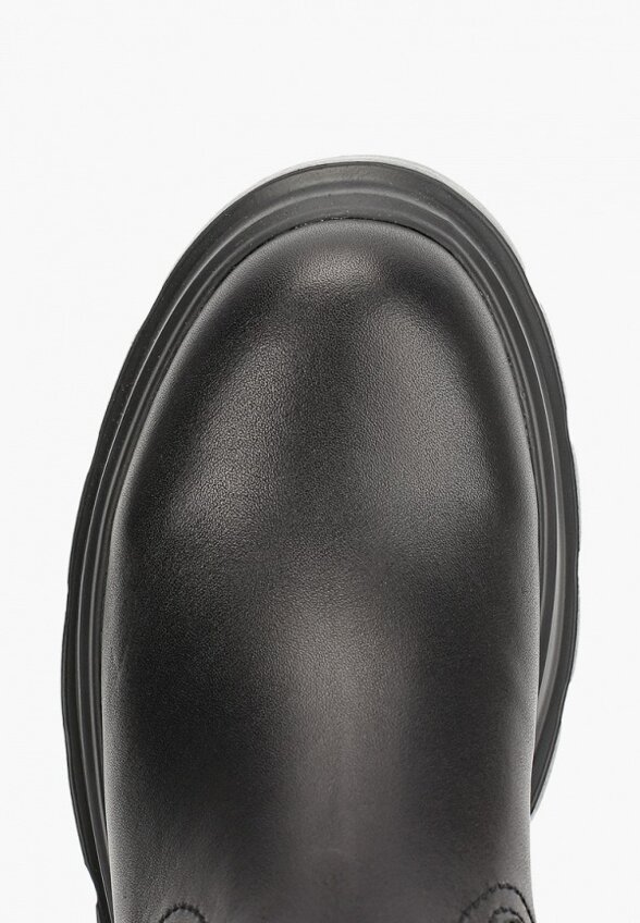 Ботинки Gresco