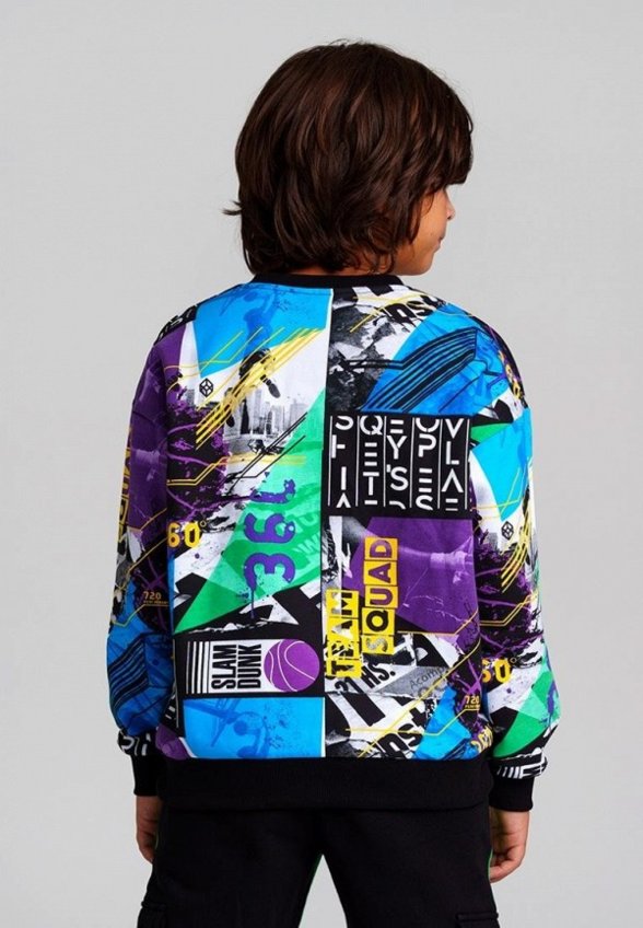 Свитшот PlayToday