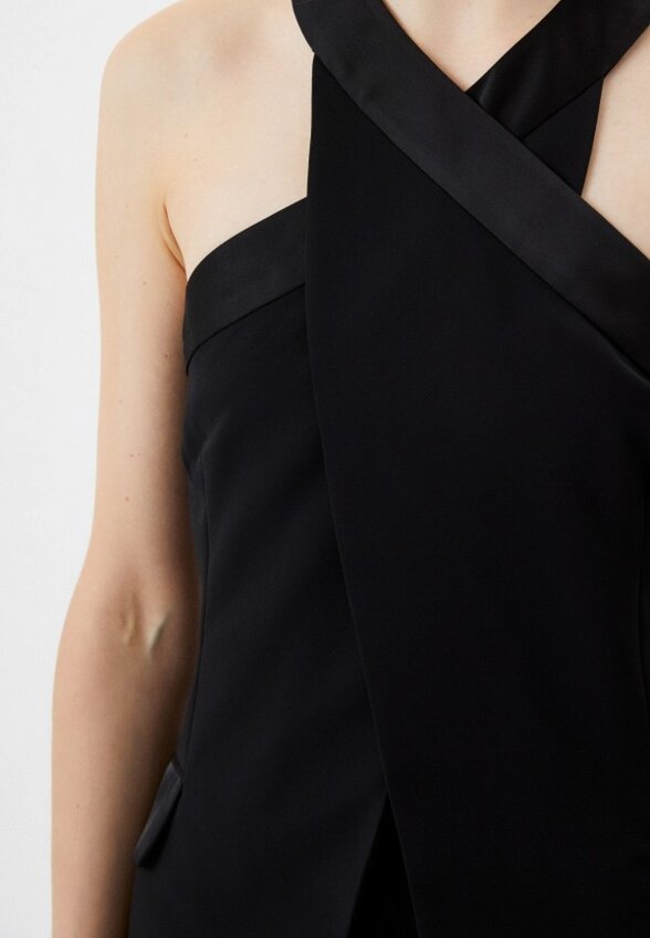 Комбинезон Halston