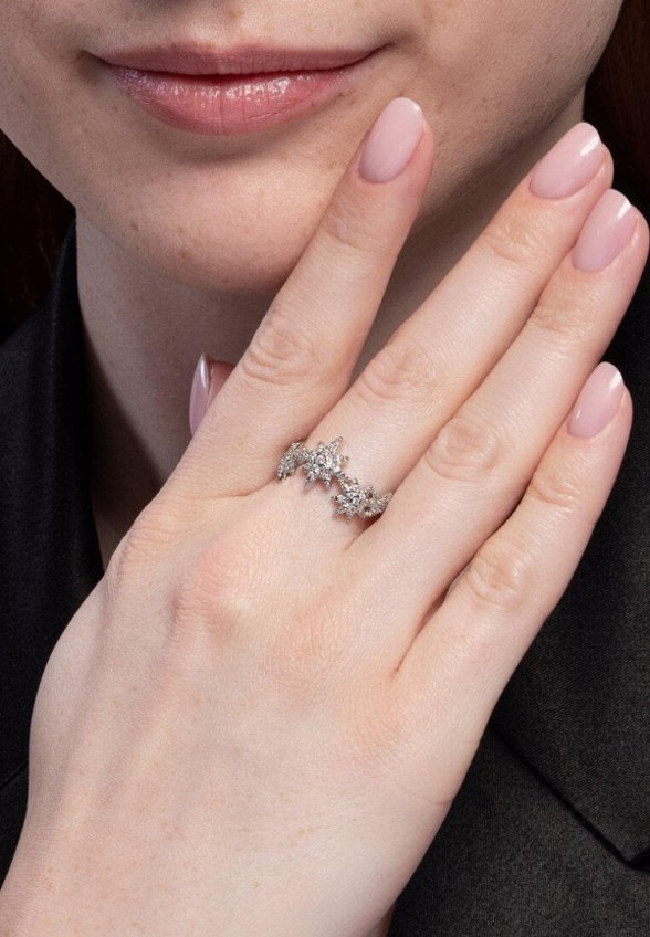 Кольцо Sokolov