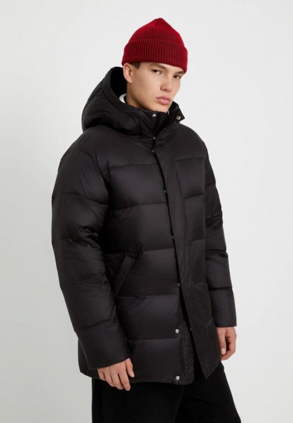 Пуховик Finn Flare