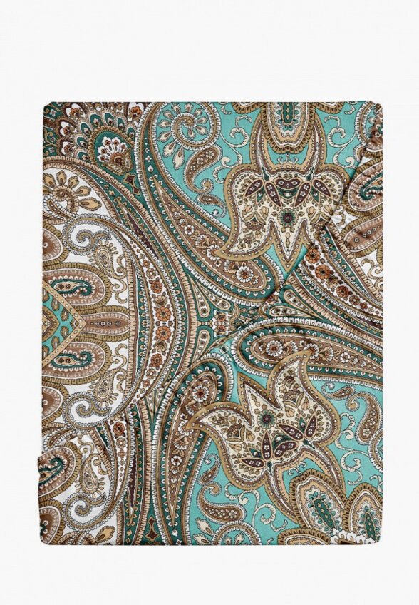 Простыня 1,5-спальная Mia Cara