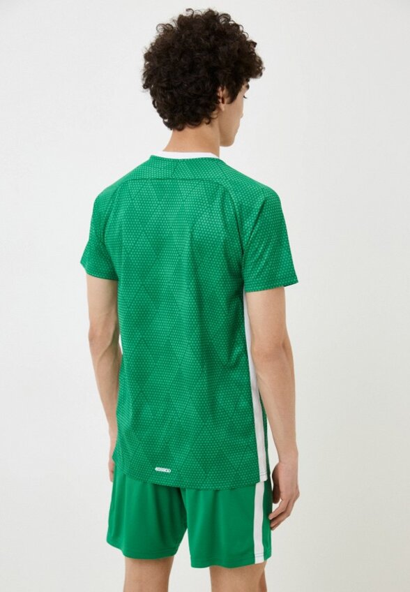 Футболка спортивная Demix