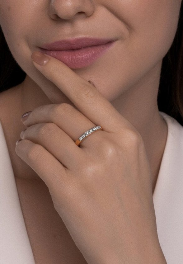 Кольцо Sokolov