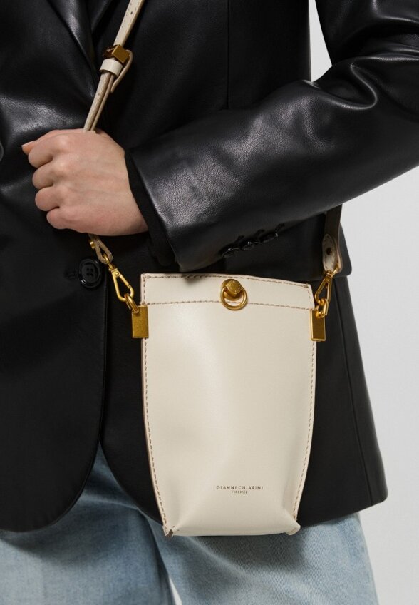 Сумка Gianni Chiarini