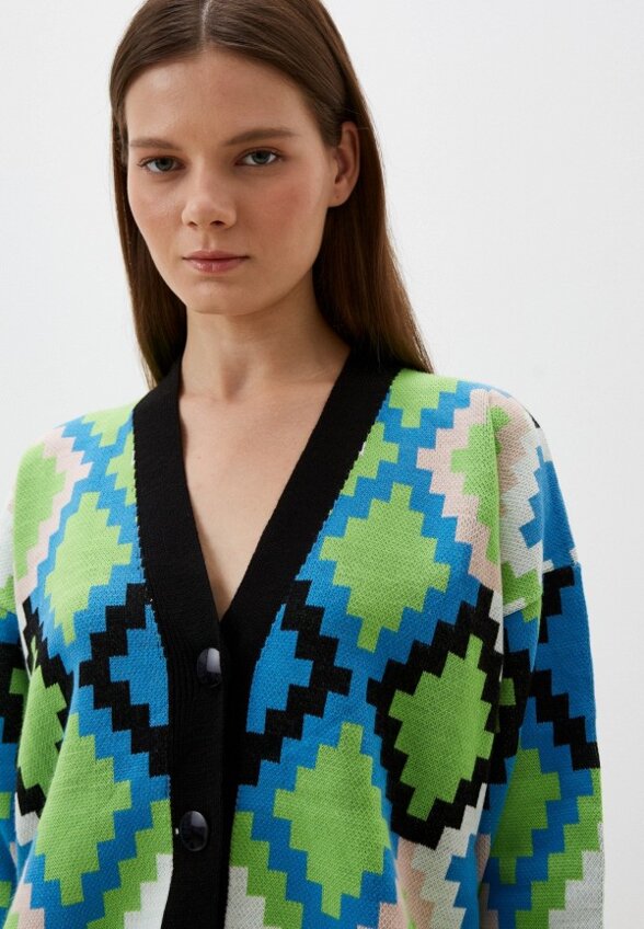 Кардиган Dunia